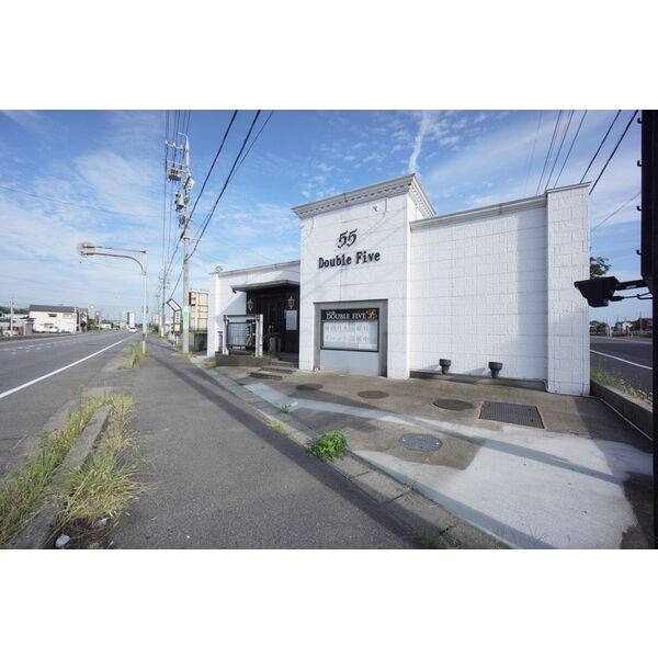 半田新居町貸店舗 号室 外観