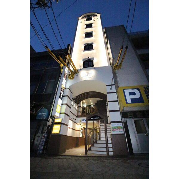 G-style YANAGASE