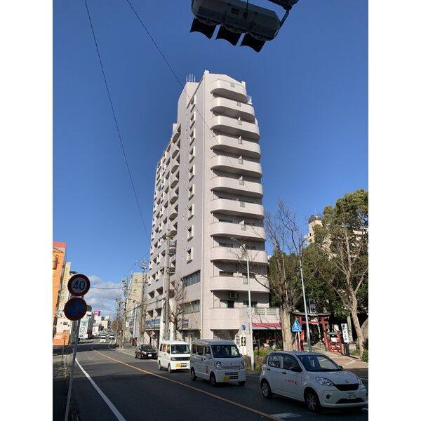 パルナス栄
