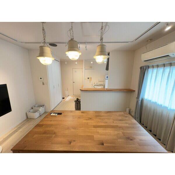パルナス栄 写真9