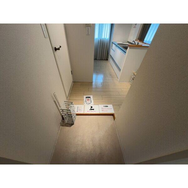 パルナス栄 写真1