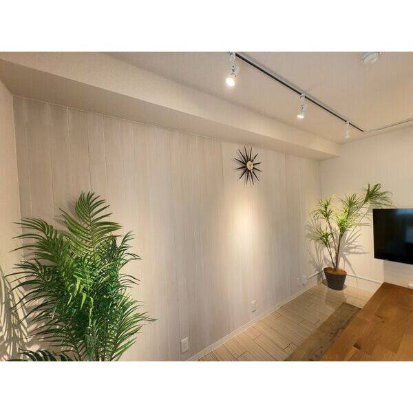 パルナス栄 写真8
