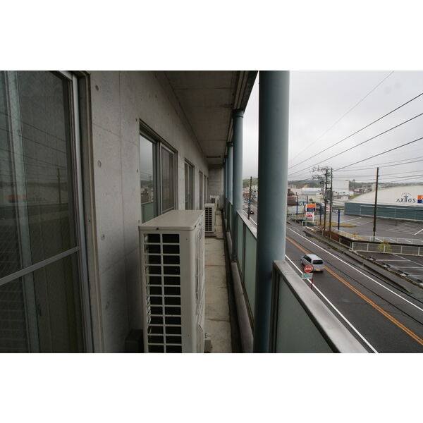 T-ビル 写真8