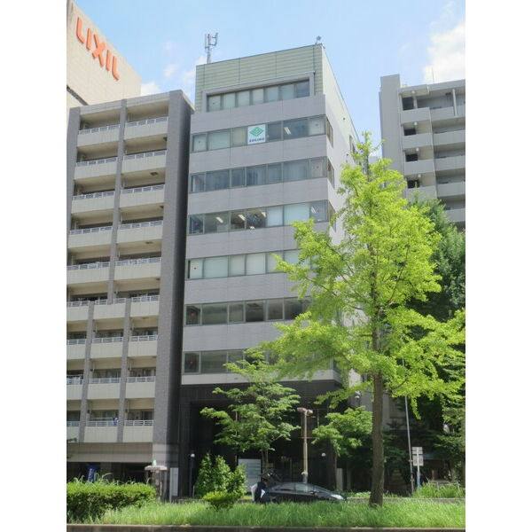 アイ高岳ビル 7階A号室 外観