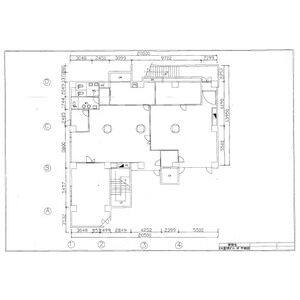 DK豊明ビル 間取り図