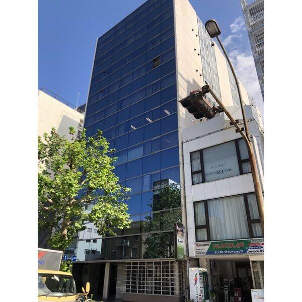 名古屋有楽ビル 外観