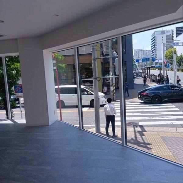 ニッシンビル 写真2