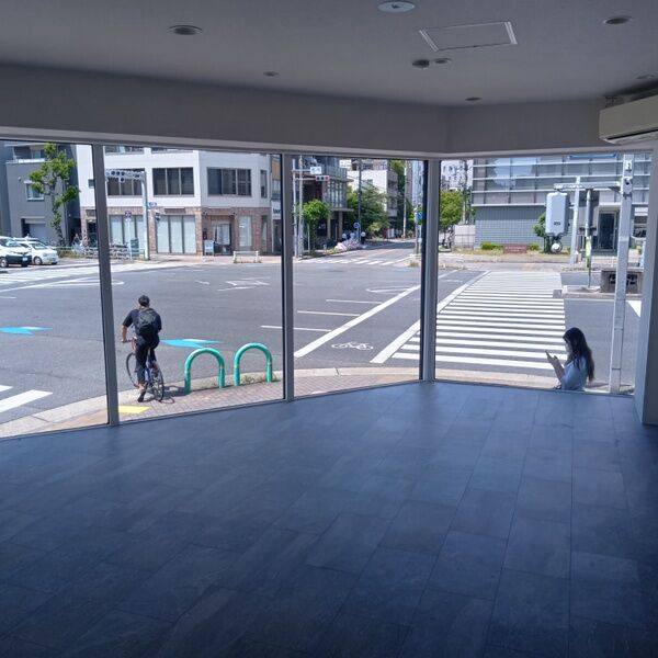 ニッシンビル 写真3