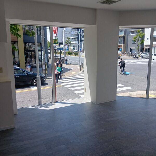 ニッシンビル 写真5