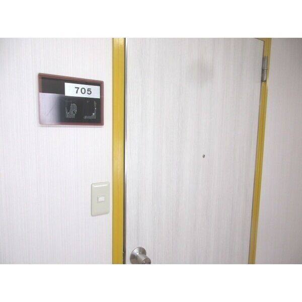 ニッシンビル 写真5