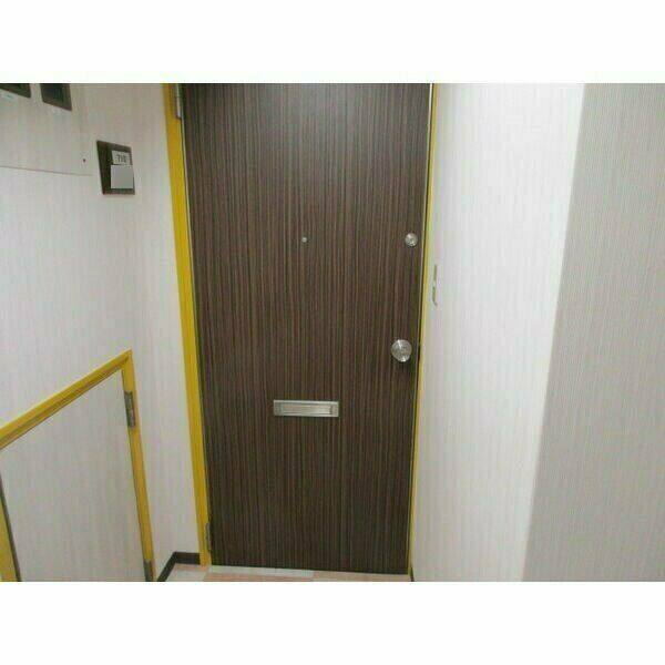 ニッシンビル 写真6