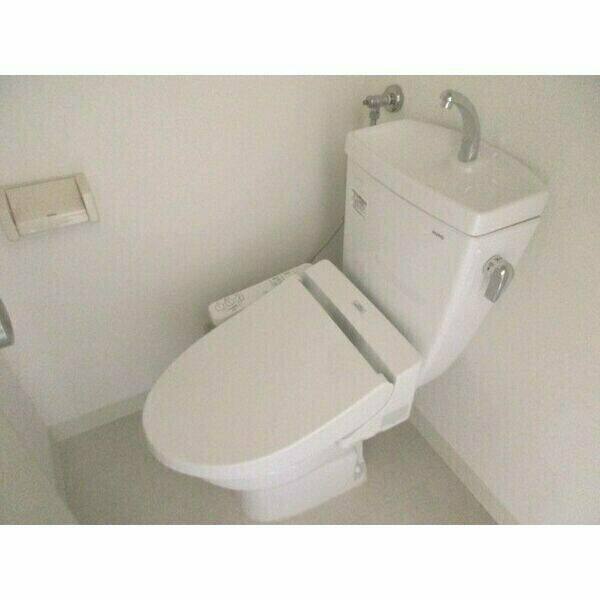 ニッシンビル 写真3