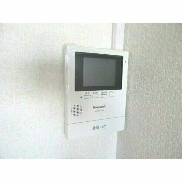 ニッシンビル 写真5