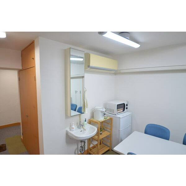 財形久屋林敬ビル 写真9