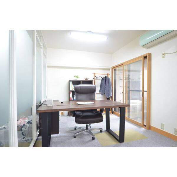財形久屋林敬ビル 写真1
