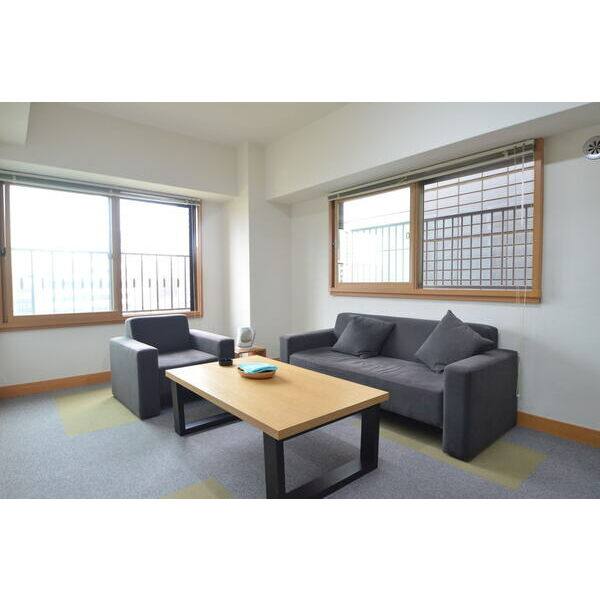 財形久屋林敬ビル 写真2
