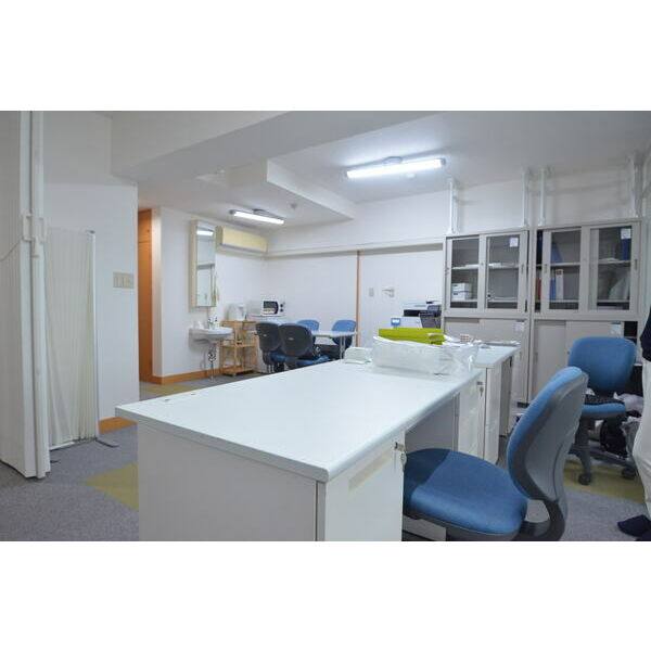 財形久屋林敬ビル 写真5