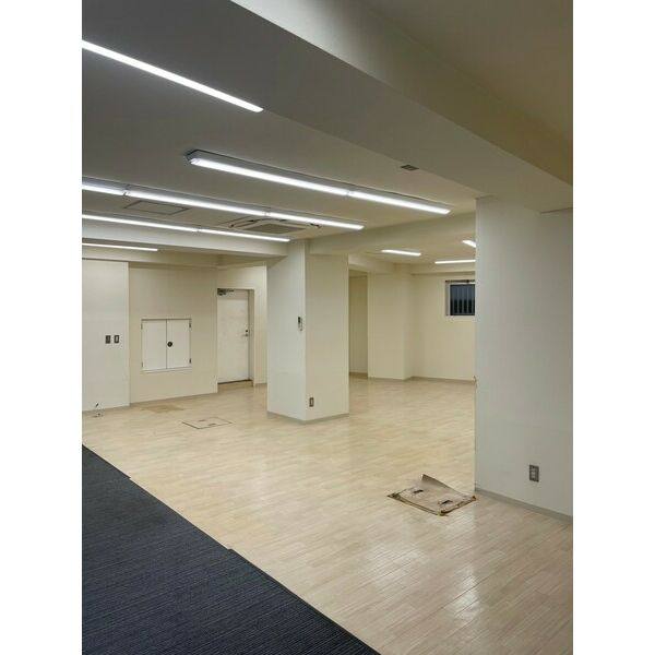 第2メゾン樹海 1F店舗号室 写真2
