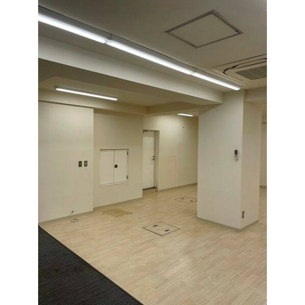 第2メゾン樹海 1F店舗号室 写真4