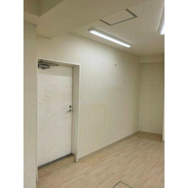 第2メゾン樹海 1F店舗号室 写真6