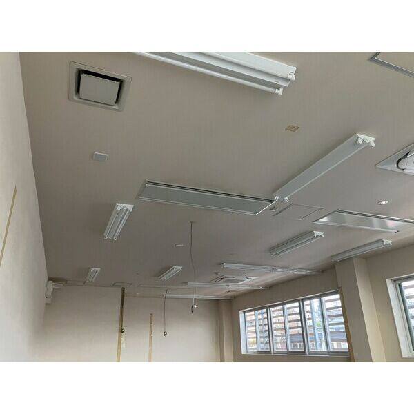 江尻ビルPower Point 2A(南西)号室 写真10