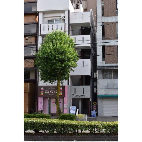 第5加藤ビル