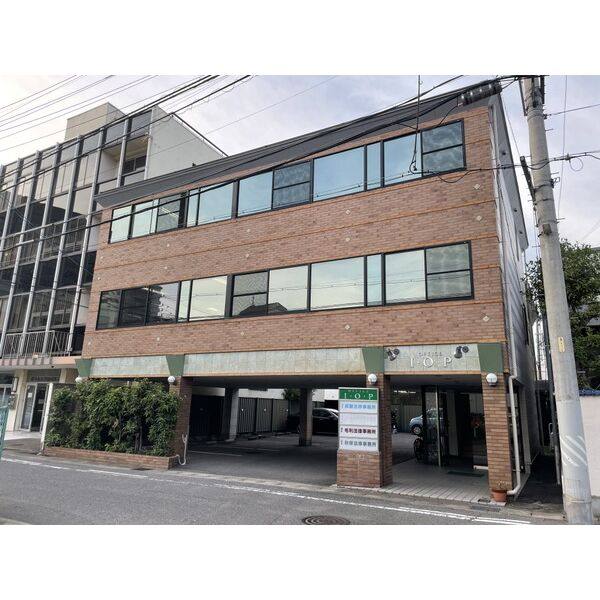 OFFICE I・O・P