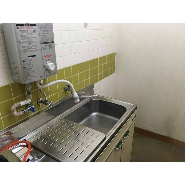 豊川稲荷ビル 1階2階部分一括号室 写真1