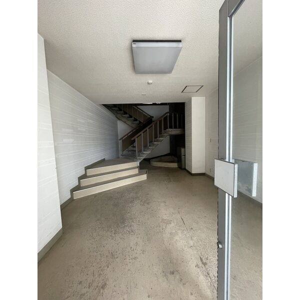 錦ビル 写真2