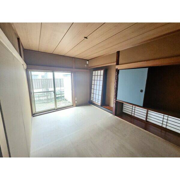 甚目寺戸建 号室 写真2