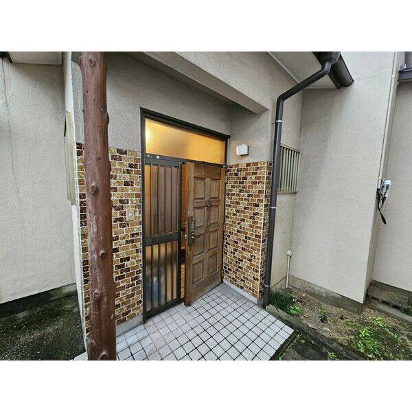 甚目寺戸建 号室 写真5