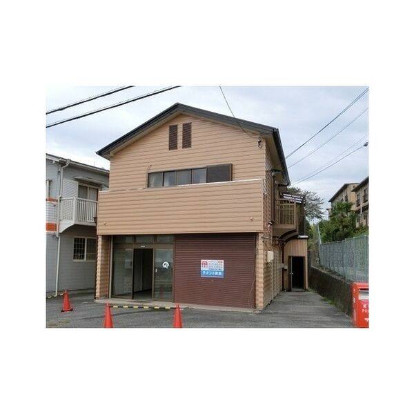 手呂町桶田店舗 1