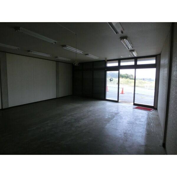 手呂町桶田店舗 1 写真3