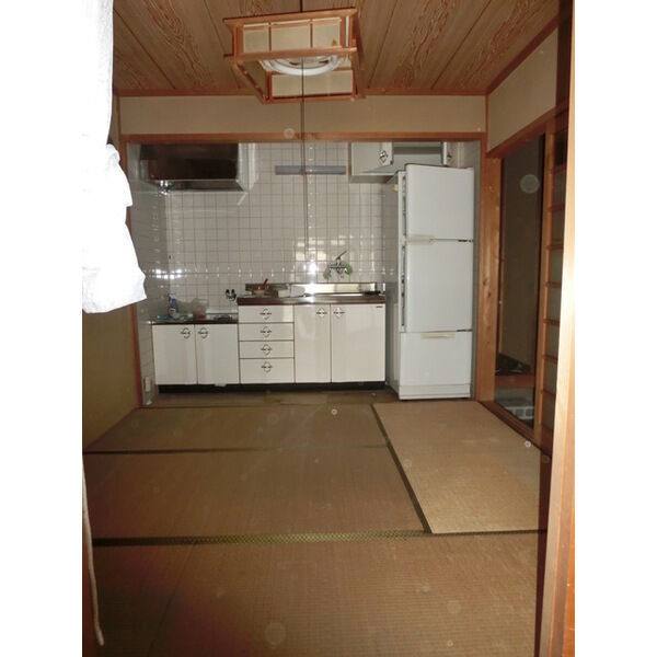 手呂町桶田店舗 1 写真5