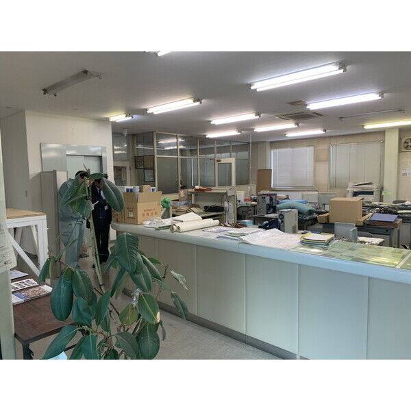 陣中町2丁目貸事務所 1F/2F/3F号室 写真4