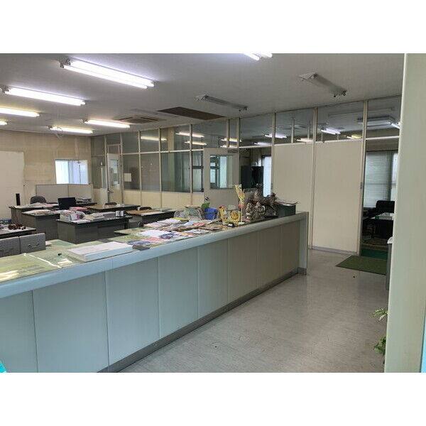 陣中町2丁目貸事務所 1F/2F/3F号室 写真5