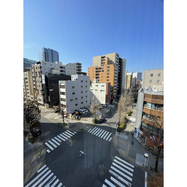MS丸の内ビル 6階西(6W)号室 写真6