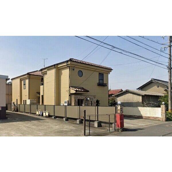 コテージTAKAYA 外観