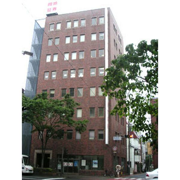 ダイイチ岐阜金宝町ビル