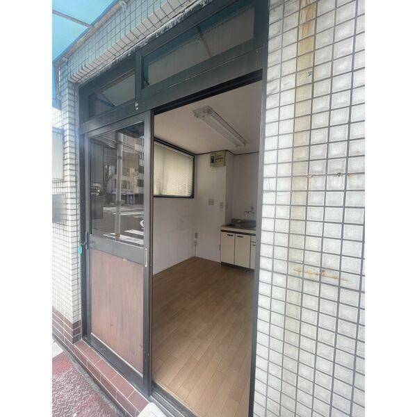 平和ビル 写真1