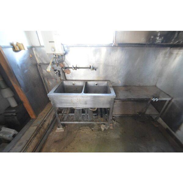 清本町店舗付き住宅 写真1