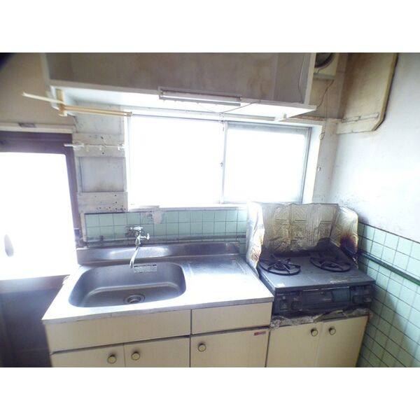 清本町店舗付き住宅 写真6