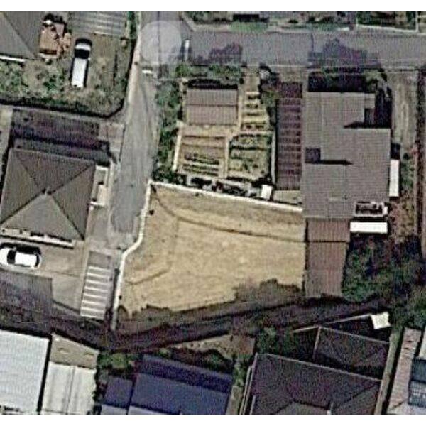 阿久比町 貸土地号室 外観