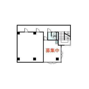 村上ビル 間取り図