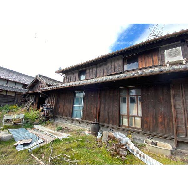 高見古民家 号室 外観