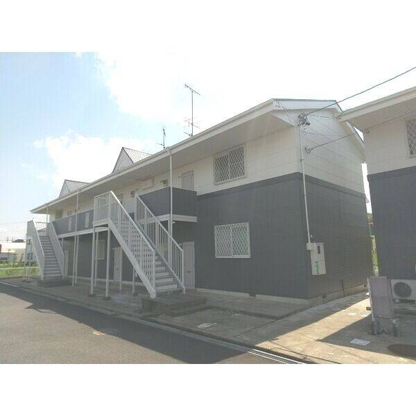 グリーンハイツ池川B棟