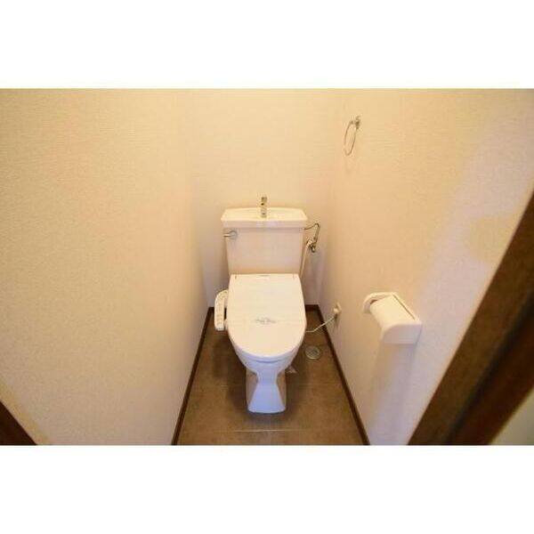 グレース犬山Ⅰ 4E号室 写真10