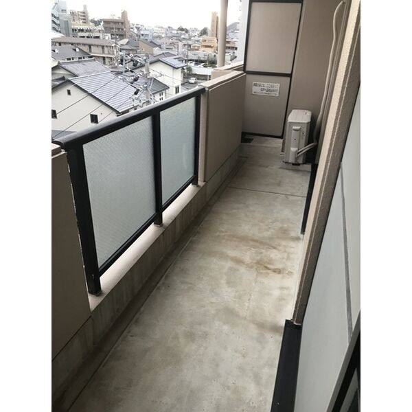 グレース犬山Ⅰ 5D号室 写真9