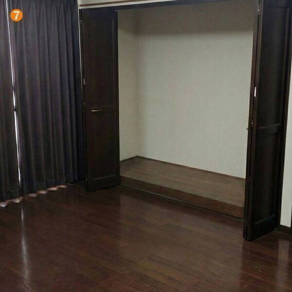 ピネスビル 写真3