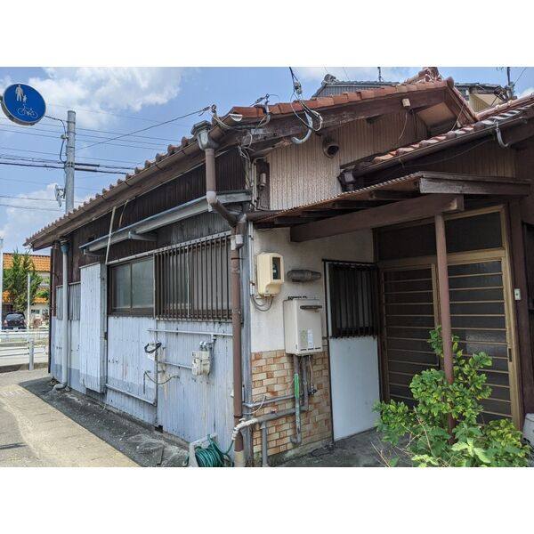 北柿ケ瀬平屋貸家
